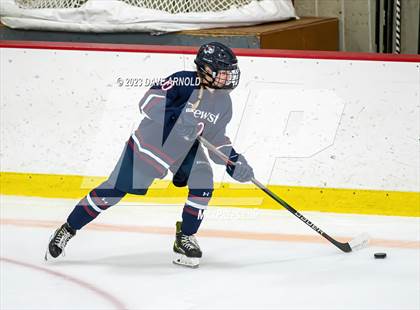Thumbnail 2 in Kimball Union Academy vs. Brewster Academy (Exeter Invitational) photogallery.