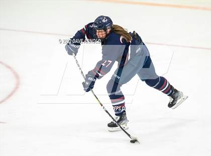 Thumbnail 3 in Kimball Union Academy vs. Brewster Academy (Exeter Invitational) photogallery.