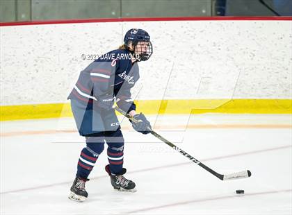 Thumbnail 1 in Kimball Union Academy vs. Brewster Academy (Exeter Invitational) photogallery.