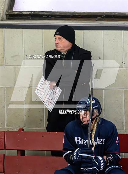 Thumbnail 3 in Kimball Union Academy vs. Brewster Academy (Exeter Invitational) photogallery.