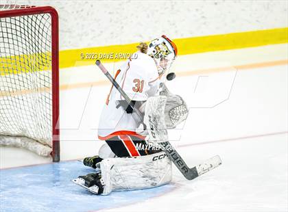 Thumbnail 2 in Kimball Union Academy vs. Brewster Academy (Exeter Invitational) photogallery.