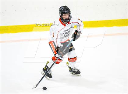 Thumbnail 1 in Kimball Union Academy vs. Brewster Academy (Exeter Invitational) photogallery.