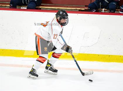 Thumbnail 2 in Kimball Union Academy vs. Brewster Academy (Exeter Invitational) photogallery.