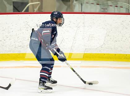 Thumbnail 1 in Kimball Union Academy vs. Brewster Academy (Exeter Invitational) photogallery.