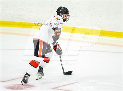 Thumbnail 1 in Kimball Union Academy vs. Brewster Academy (Exeter Invitational) photogallery.