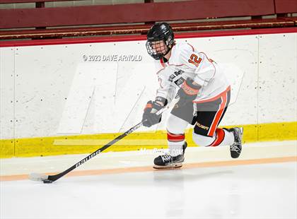 Thumbnail 1 in Kimball Union Academy vs. Brewster Academy (Exeter Invitational) photogallery.