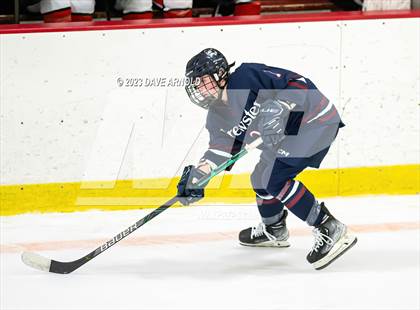 Thumbnail 1 in Kimball Union Academy vs. Brewster Academy (Exeter Invitational) photogallery.