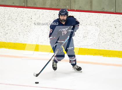Thumbnail 2 in Kimball Union Academy vs. Brewster Academy (Exeter Invitational) photogallery.
