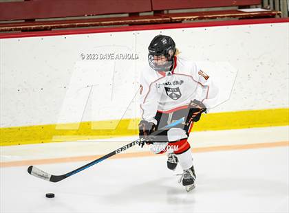 Thumbnail 2 in Kimball Union Academy vs. Brewster Academy (Exeter Invitational) photogallery.