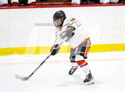 Thumbnail 2 in Kimball Union Academy vs. Brewster Academy (Exeter Invitational) photogallery.