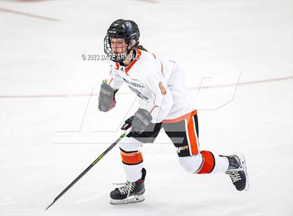 Thumbnail 1 in Kimball Union Academy vs. Brewster Academy (Exeter Invitational) photogallery.
