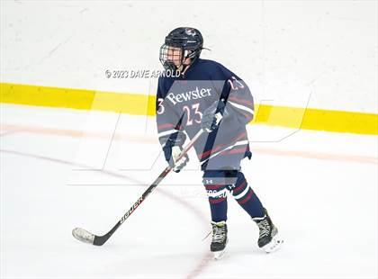 Thumbnail 1 in Kimball Union Academy vs. Brewster Academy (Exeter Invitational) photogallery.