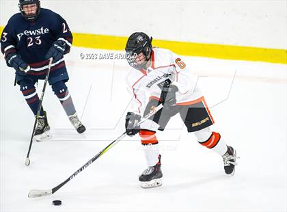 Thumbnail 1 in Kimball Union Academy vs. Brewster Academy (Exeter Invitational) photogallery.