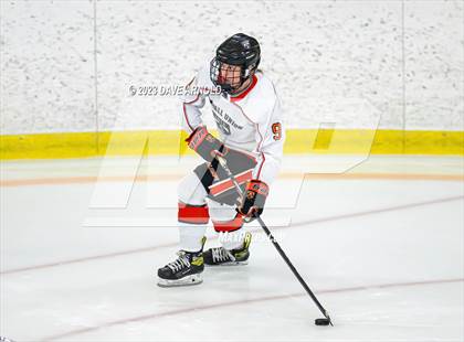 Thumbnail 2 in Kimball Union Academy vs. Brewster Academy (Exeter Invitational) photogallery.