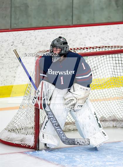 Thumbnail 1 in Kimball Union Academy vs. Brewster Academy (Exeter Invitational) photogallery.