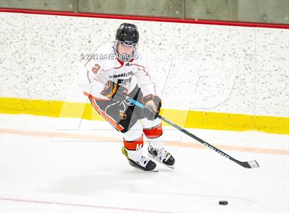 Thumbnail 3 in Kimball Union Academy vs. Brewster Academy (Exeter Invitational) photogallery.