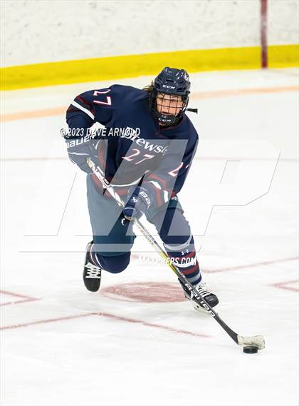 Thumbnail 1 in Kimball Union Academy vs. Brewster Academy (Exeter Invitational) photogallery.