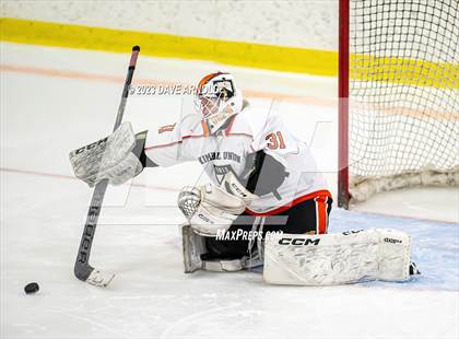 Thumbnail 1 in Kimball Union Academy vs. Brewster Academy (Exeter Invitational) photogallery.