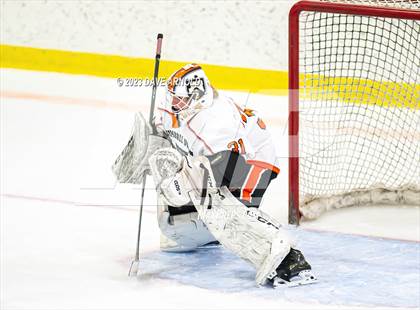 Thumbnail 3 in Kimball Union Academy vs. Brewster Academy (Exeter Invitational) photogallery.