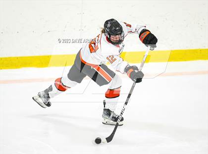 Thumbnail 3 in Kimball Union Academy vs. Brewster Academy (Exeter Invitational) photogallery.