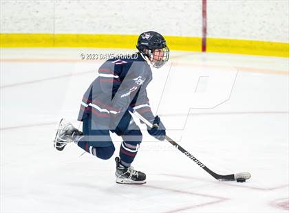 Thumbnail 1 in Kimball Union Academy vs. Brewster Academy (Exeter Invitational) photogallery.