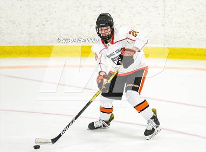 Thumbnail 2 in Kimball Union Academy vs. Brewster Academy (Exeter Invitational) photogallery.