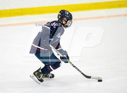Thumbnail 3 in Kimball Union Academy vs. Brewster Academy (Exeter Invitational) photogallery.