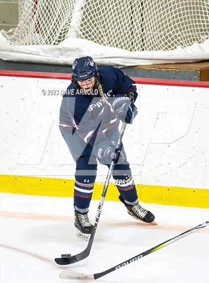Thumbnail 3 in Kimball Union Academy vs. Brewster Academy (Exeter Invitational) photogallery.