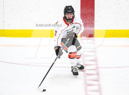 Thumbnail 3 in Kimball Union Academy vs. Brewster Academy (Exeter Invitational) photogallery.