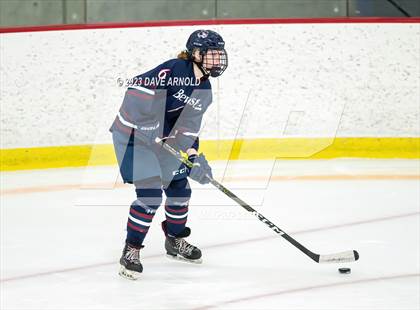 Thumbnail 3 in Kimball Union Academy vs. Brewster Academy (Exeter Invitational) photogallery.
