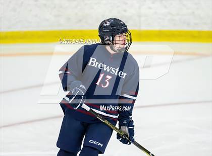 Thumbnail 2 in Kimball Union Academy vs. Brewster Academy (Exeter Invitational) photogallery.