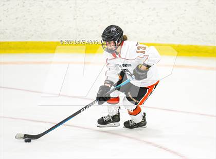 Thumbnail 2 in Kimball Union Academy vs. Brewster Academy (Exeter Invitational) photogallery.