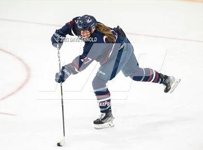Thumbnail 1 in Kimball Union Academy vs. Brewster Academy (Exeter Invitational) photogallery.