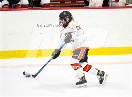 Thumbnail 3 in Kimball Union Academy vs. Brewster Academy (Exeter Invitational) photogallery.