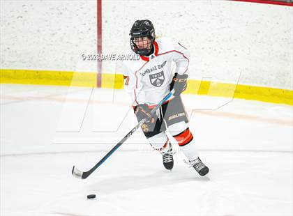 Thumbnail 3 in Kimball Union Academy vs. Brewster Academy (Exeter Invitational) photogallery.