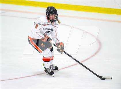 Thumbnail 2 in Kimball Union Academy vs. Brewster Academy (Exeter Invitational) photogallery.