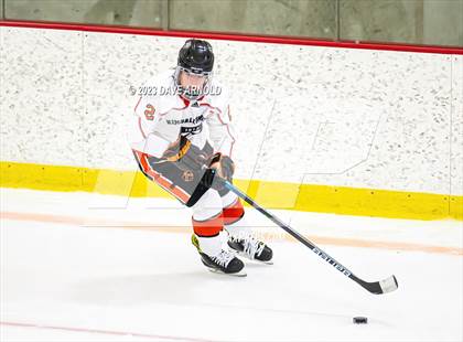 Thumbnail 2 in Kimball Union Academy vs. Brewster Academy (Exeter Invitational) photogallery.