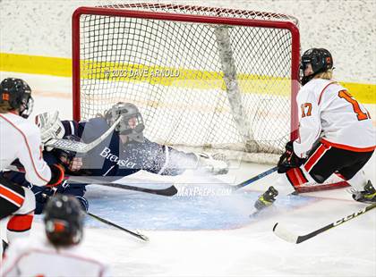 Thumbnail 1 in Kimball Union Academy vs. Brewster Academy (Exeter Invitational) photogallery.