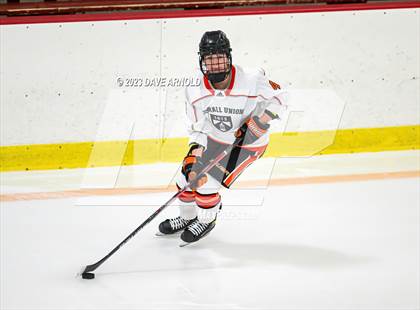Thumbnail 2 in Kimball Union Academy vs. Brewster Academy (Exeter Invitational) photogallery.