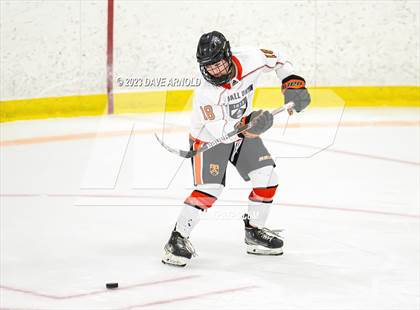 Thumbnail 2 in Kimball Union Academy vs. Brewster Academy (Exeter Invitational) photogallery.