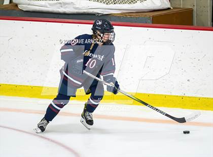 Thumbnail 1 in Kimball Union Academy vs. Brewster Academy (Exeter Invitational) photogallery.