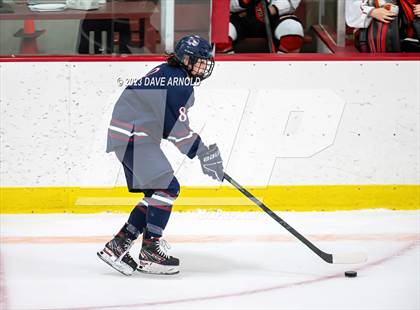 Thumbnail 1 in Kimball Union Academy vs. Brewster Academy (Exeter Invitational) photogallery.