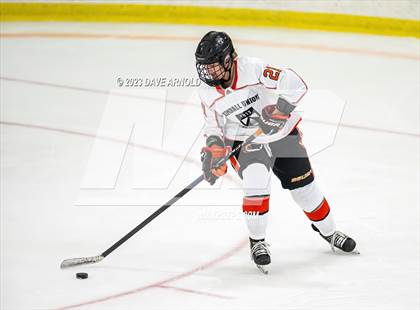 Thumbnail 1 in Kimball Union Academy vs. Brewster Academy (Exeter Invitational) photogallery.