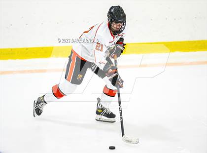 Thumbnail 3 in Kimball Union Academy vs. Brewster Academy (Exeter Invitational) photogallery.