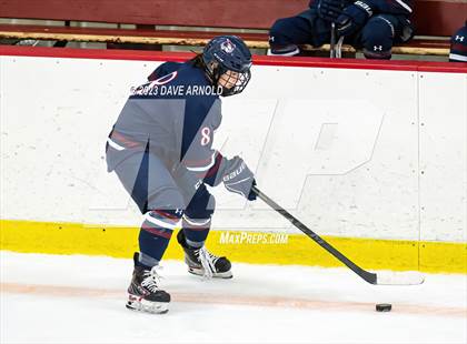 Thumbnail 1 in Kimball Union Academy vs. Brewster Academy (Exeter Invitational) photogallery.