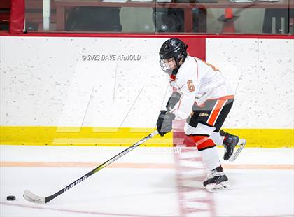 Thumbnail 3 in Kimball Union Academy vs. Brewster Academy (Exeter Invitational) photogallery.