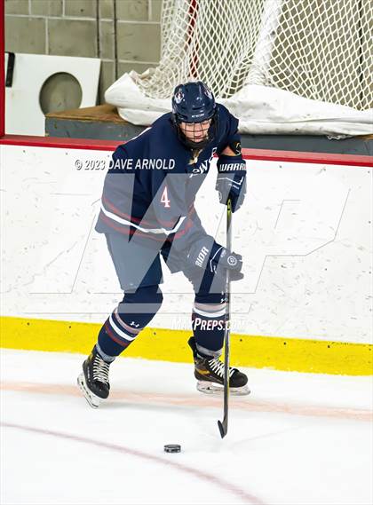 Thumbnail 1 in Kimball Union Academy vs. Brewster Academy (Exeter Invitational) photogallery.