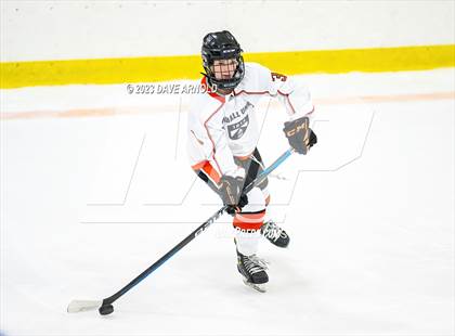 Thumbnail 3 in Kimball Union Academy vs. Brewster Academy (Exeter Invitational) photogallery.