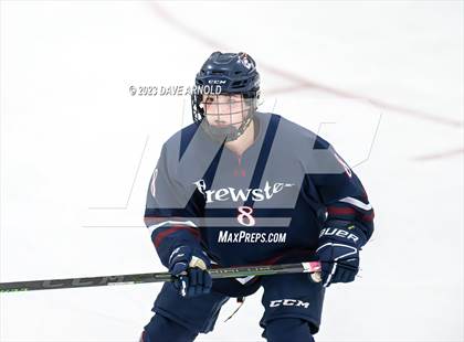 Thumbnail 3 in Kimball Union Academy vs. Brewster Academy (Exeter Invitational) photogallery.
