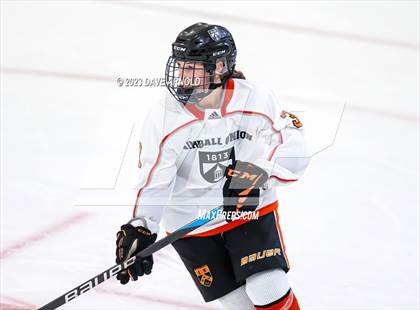 Thumbnail 3 in Kimball Union Academy vs. Brewster Academy (Exeter Invitational) photogallery.